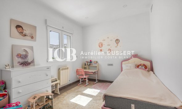 Revente - Villa -
Los Balcones - Torrevieja