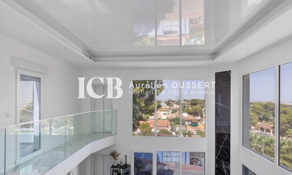 Revente - Villa -
Los Balcones - Torrevieja