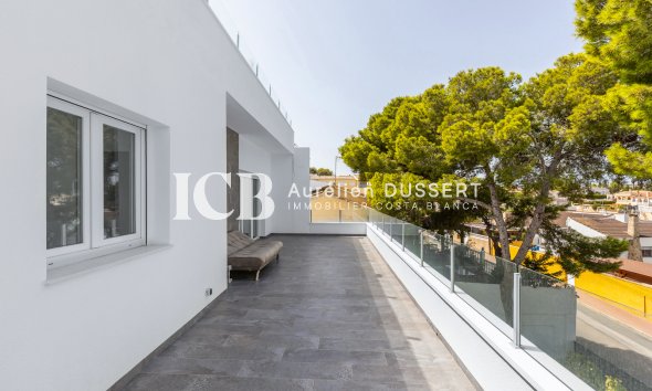 Revente - Villa -
Los Balcones - Torrevieja