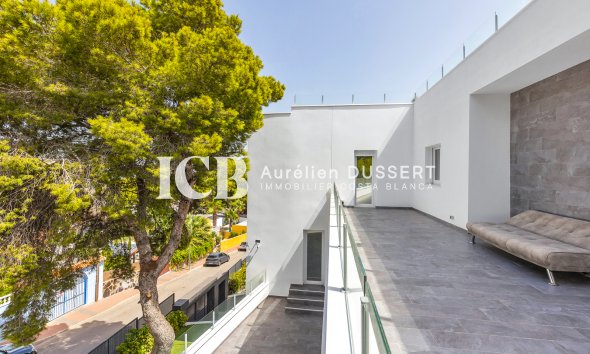 Revente - Villa -
Los Balcones - Torrevieja