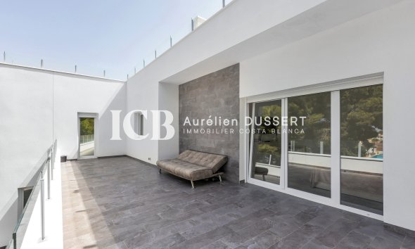 Revente - Villa -
Los Balcones - Torrevieja