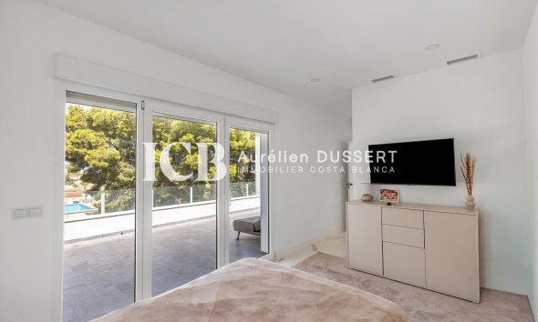 Revente - Villa -
Los Balcones - Torrevieja
