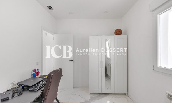 Revente - Villa -
Los Balcones - Torrevieja