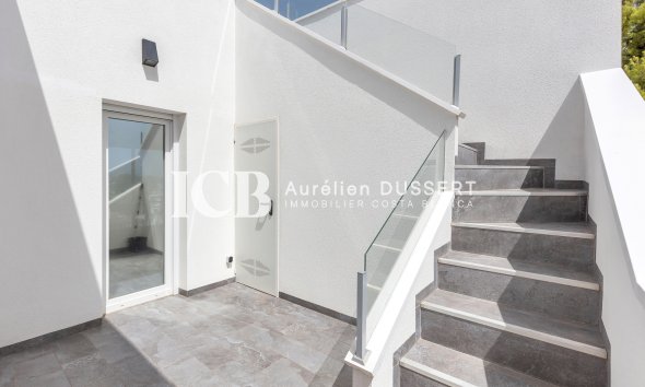 Revente - Villa -
Los Balcones - Torrevieja