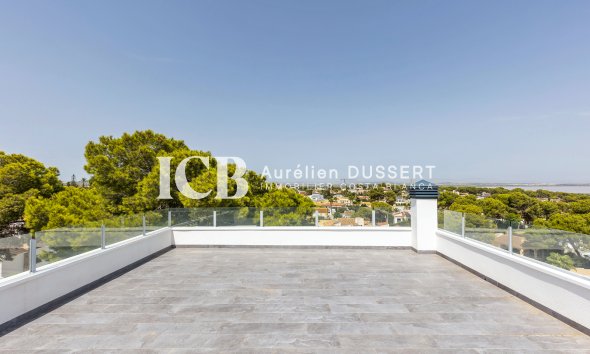 Revente - Villa -
Los Balcones - Torrevieja