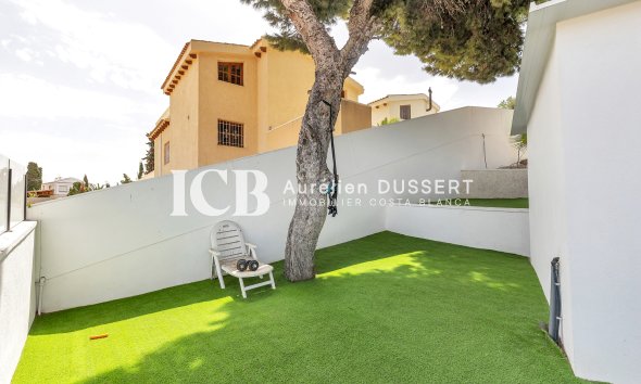 Revente - Villa -
Los Balcones - Torrevieja
