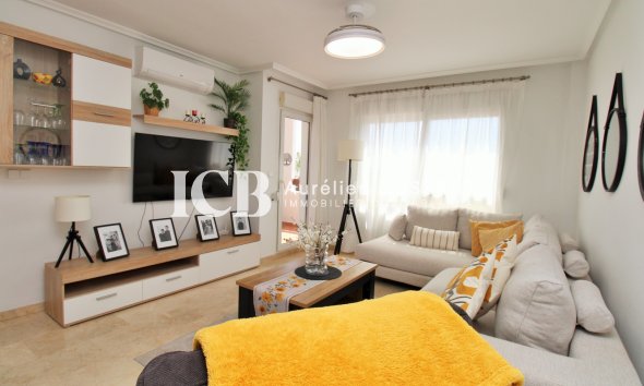 Revente - Appartement -
Orihuela Costa - Villamartín
