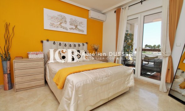 Revente - Appartement -
Orihuela Costa - Villamartín