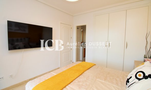 Revente - Appartement -
Orihuela Costa - Villamartín