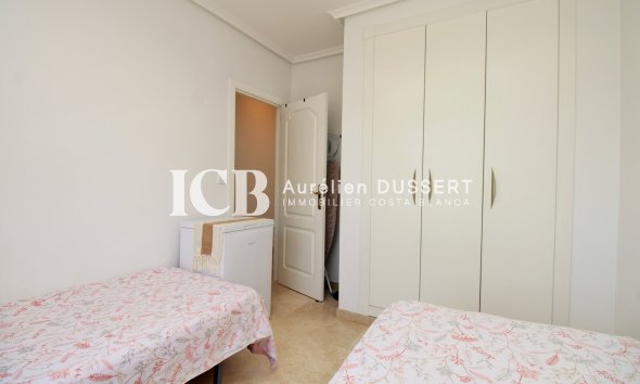 Revente - Appartement -
Orihuela Costa - Villamartín