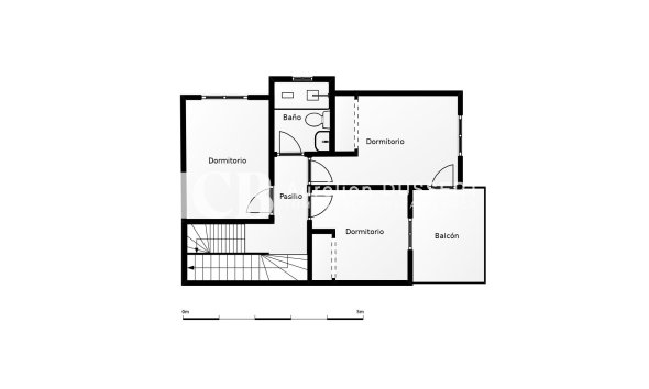 Revente - Maison mitoyenne -
Orihuela Costa - La Zenia