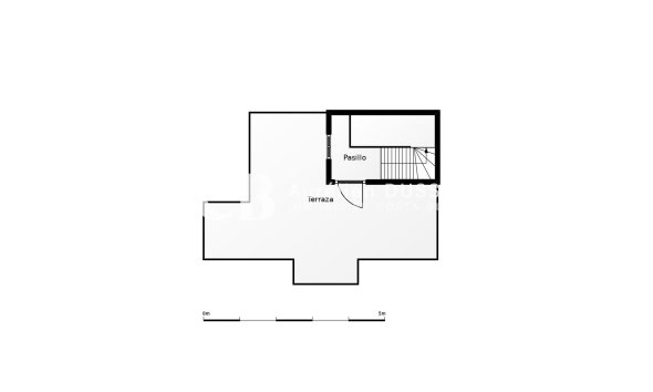 Revente - Maison mitoyenne -
Orihuela Costa - La Zenia