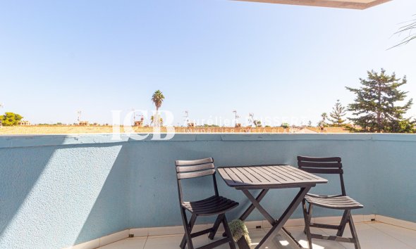 Revente - Appartement -
Orihuela Costa - La Regia