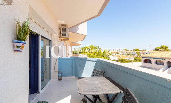 Revente - Appartement -
Orihuela Costa - La Regia
