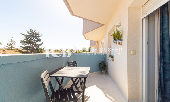 Revente - Appartement -
Orihuela Costa - La Regia