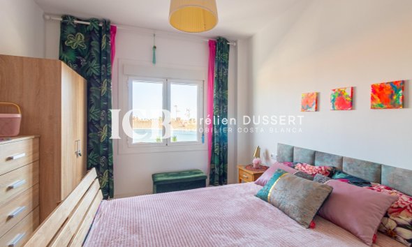 Revente - Appartement -
Orihuela Costa - La Regia