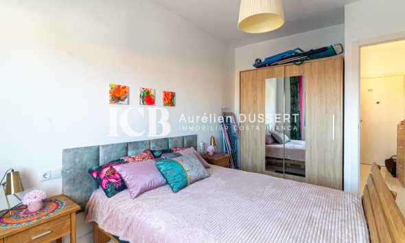 Revente - Appartement -
Orihuela Costa - La Regia