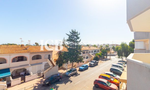 Revente - Appartement -
Orihuela Costa - La Regia