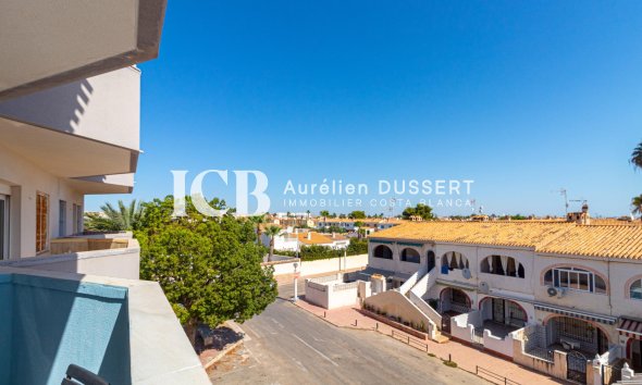 Revente - Appartement -
Orihuela Costa - La Regia