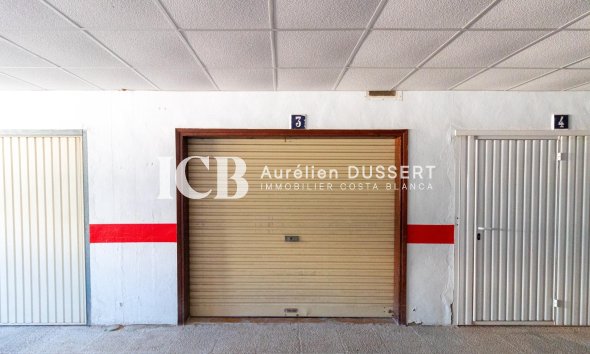 Revente - Appartement -
Orihuela Costa - La Regia