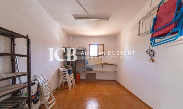 Revente - Appartement -
Orihuela Costa - La Regia