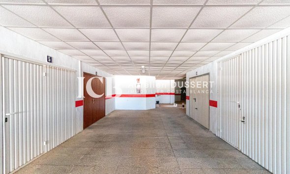 Revente - Appartement -
Orihuela Costa - La Regia