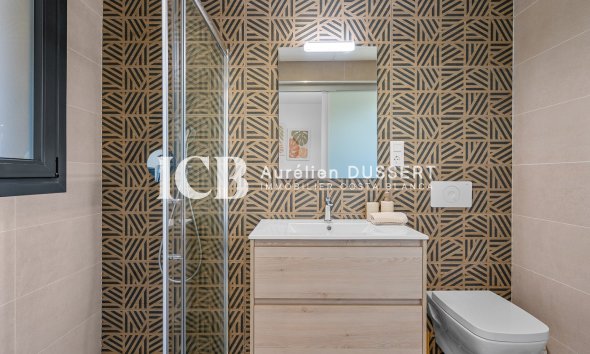 Resale - Apartment / flat -
Orihuela Costa - Los Balcones - Los Altos del Edén