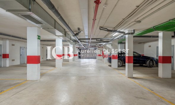 Resale - Apartment / flat -
Orihuela Costa - Los Balcones - Los Altos del Edén