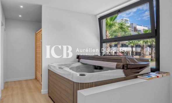 Resale - Apartment / flat -
Orihuela Costa - Los Balcones - Los Altos del Edén