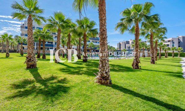 Resale - Apartment / flat -
Orihuela Costa - Los Balcones - Los Altos del Edén