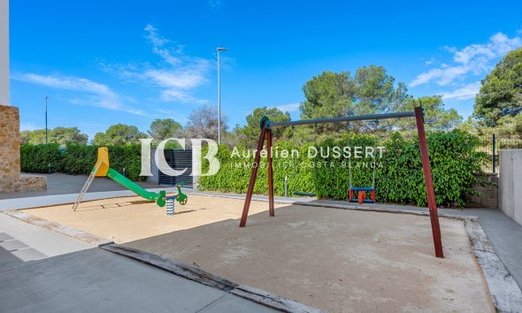 Resale - Apartment / flat -
Orihuela Costa - Los Balcones - Los Altos del Edén