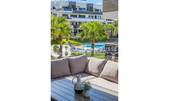 Resale - Apartment / flat -
Orihuela Costa - Los Balcones - Los Altos del Edén