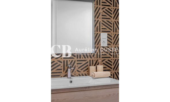 Resale - Apartment / flat -
Orihuela Costa - Los Balcones - Los Altos del Edén