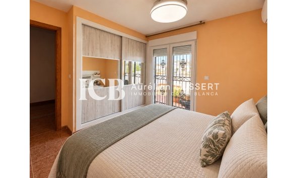Revente - Maison mitoyenne -
Vistabella Golf - Vistabella