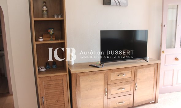 Revente - Appartement -
Orihuela Costa - Playa Flamenca