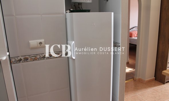 Revente - Appartement -
Orihuela Costa - Playa Flamenca