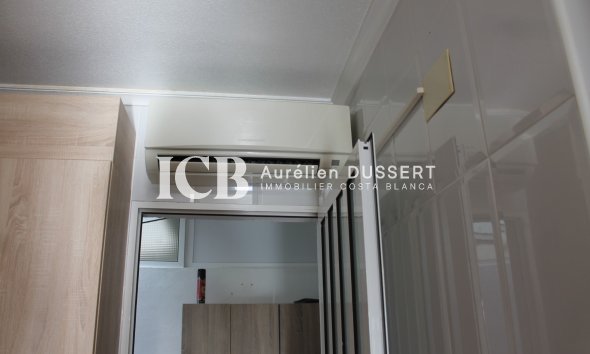 Revente - Appartement -
Orihuela Costa - Playa Flamenca