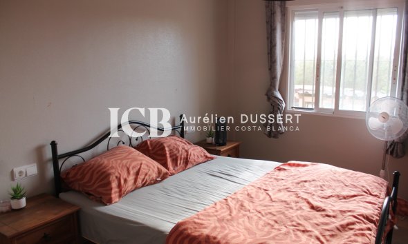 Revente - Appartement -
Orihuela Costa - Playa Flamenca