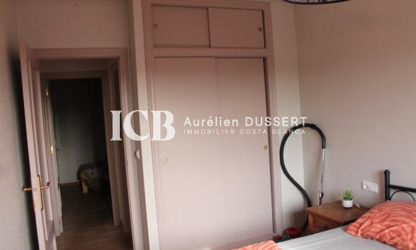 Revente - Appartement -
Orihuela Costa - Playa Flamenca