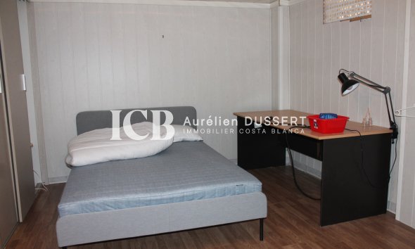 Revente - Appartement -
Orihuela Costa - Playa Flamenca