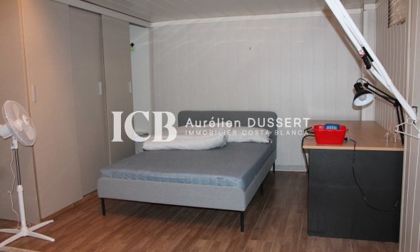 Revente - Appartement -
Orihuela Costa - Playa Flamenca