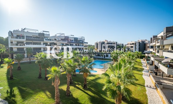Revente - Appartement -
Orihuela Costa - Los Balcones - Los Altos del Edén
