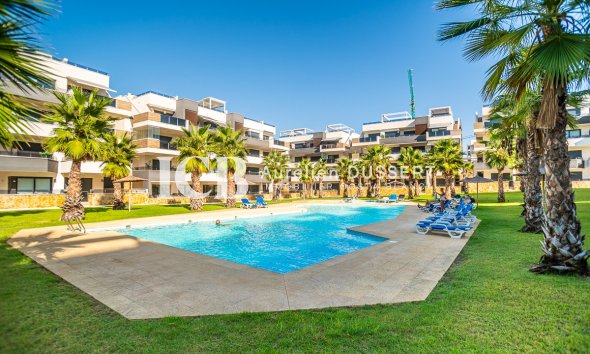 Revente - Appartement -
Orihuela Costa - Los Balcones - Los Altos del Edén