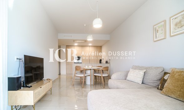 Revente - Appartement -
Orihuela Costa - Los Balcones - Los Altos del Edén