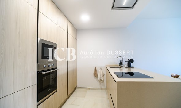 Revente - Appartement -
Orihuela Costa - Los Balcones - Los Altos del Edén