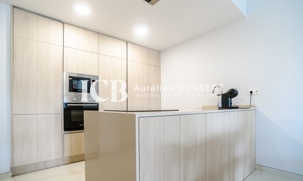 Revente - Appartement -
Orihuela Costa - Los Balcones - Los Altos del Edén