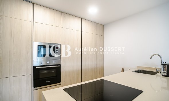 Revente - Appartement -
Orihuela Costa - Los Balcones - Los Altos del Edén