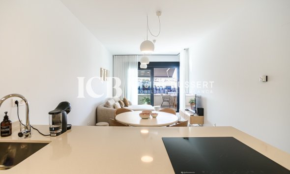 Revente - Appartement -
Orihuela Costa - Los Balcones - Los Altos del Edén