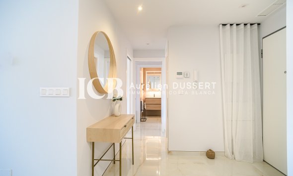 Revente - Appartement -
Orihuela Costa - Los Balcones - Los Altos del Edén