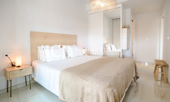Revente - Appartement -
Orihuela Costa - Los Balcones - Los Altos del Edén